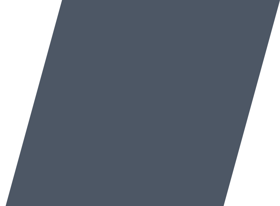 Banner Overlay Shape