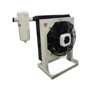 Industrial Steam and Air Heaters