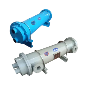 Industrial Heat Exchangers Coimbatore