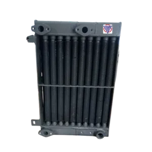 Inter and After Coolers Manufacturing