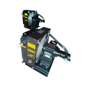 High Performance Oil Coolers India