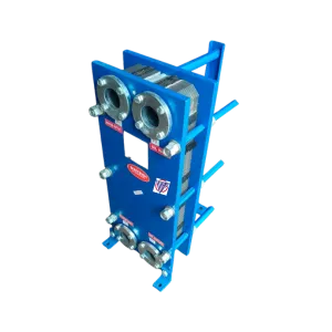 Plate Type Heat Exchangers Manufacturer