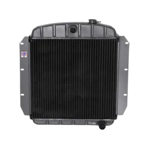 Heavy Duty Industrial Radiators