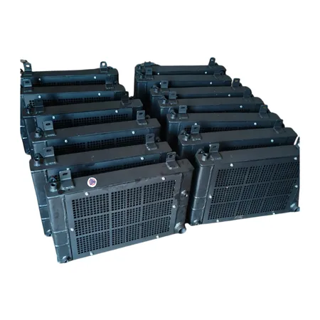 Inter/After Coolers - Wintech Products