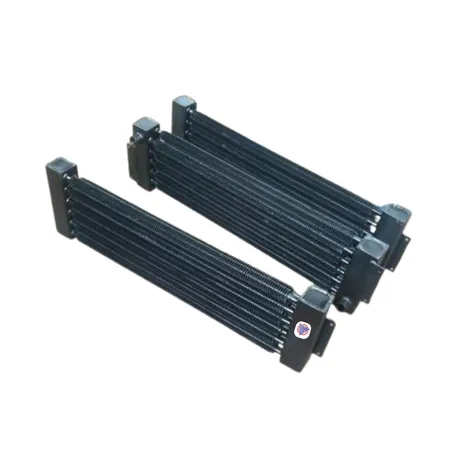 Inter/After Coolers - Wintech Products