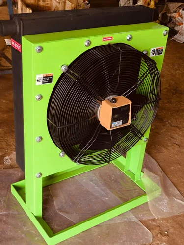 Compressed Air Cooled Aftercoolers Coimbatore
