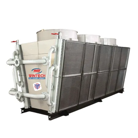 Cooling Towers - Wintech Products
