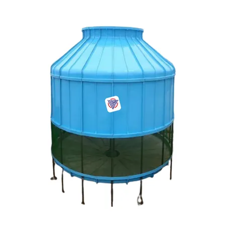 Cooling Towers - Wintech Products
