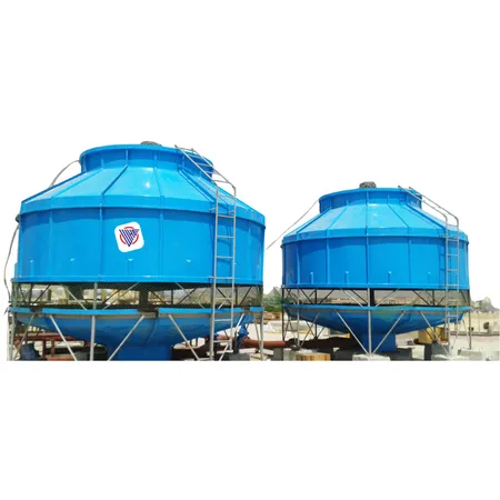 Cooling Towers - Wintech Products