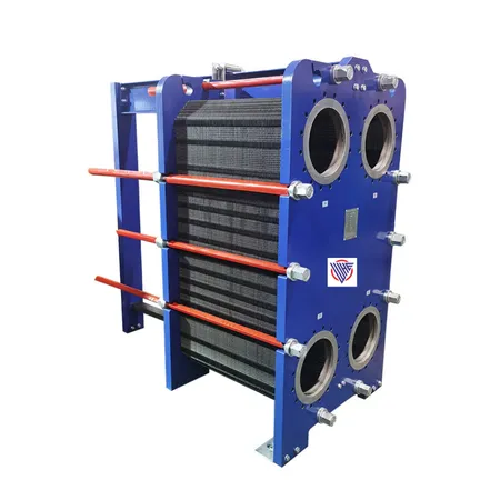 Heat Exchangers - Wintech Products