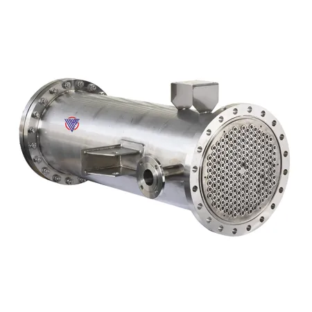 Heat Exchangers - Wintech Products