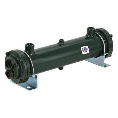 Oil Coolers - Wintech Products