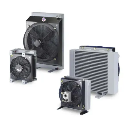 Oil Coolers - Wintech Products