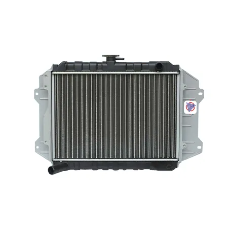 Radiators - Wintech Products