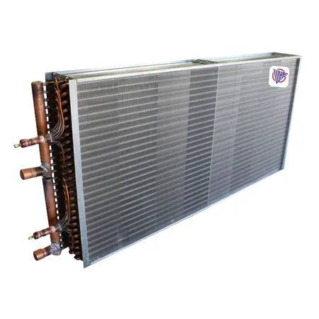 Air/Steam Heaters - Wintech Products