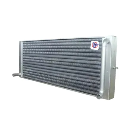 Air/Steam Heaters - Wintech Products